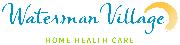 Waterman Village Home Care Logo